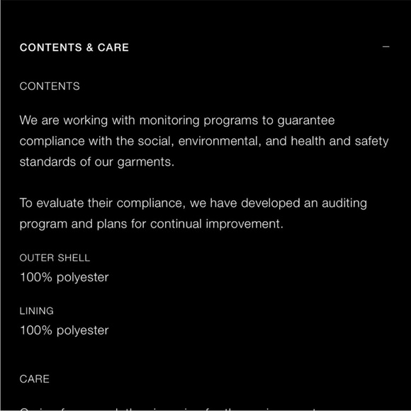 Black pleated Zara mini dress - Picture 8 of 8